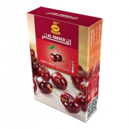Табак Al-Fakher Вишня (Cherry), 50 грамм
